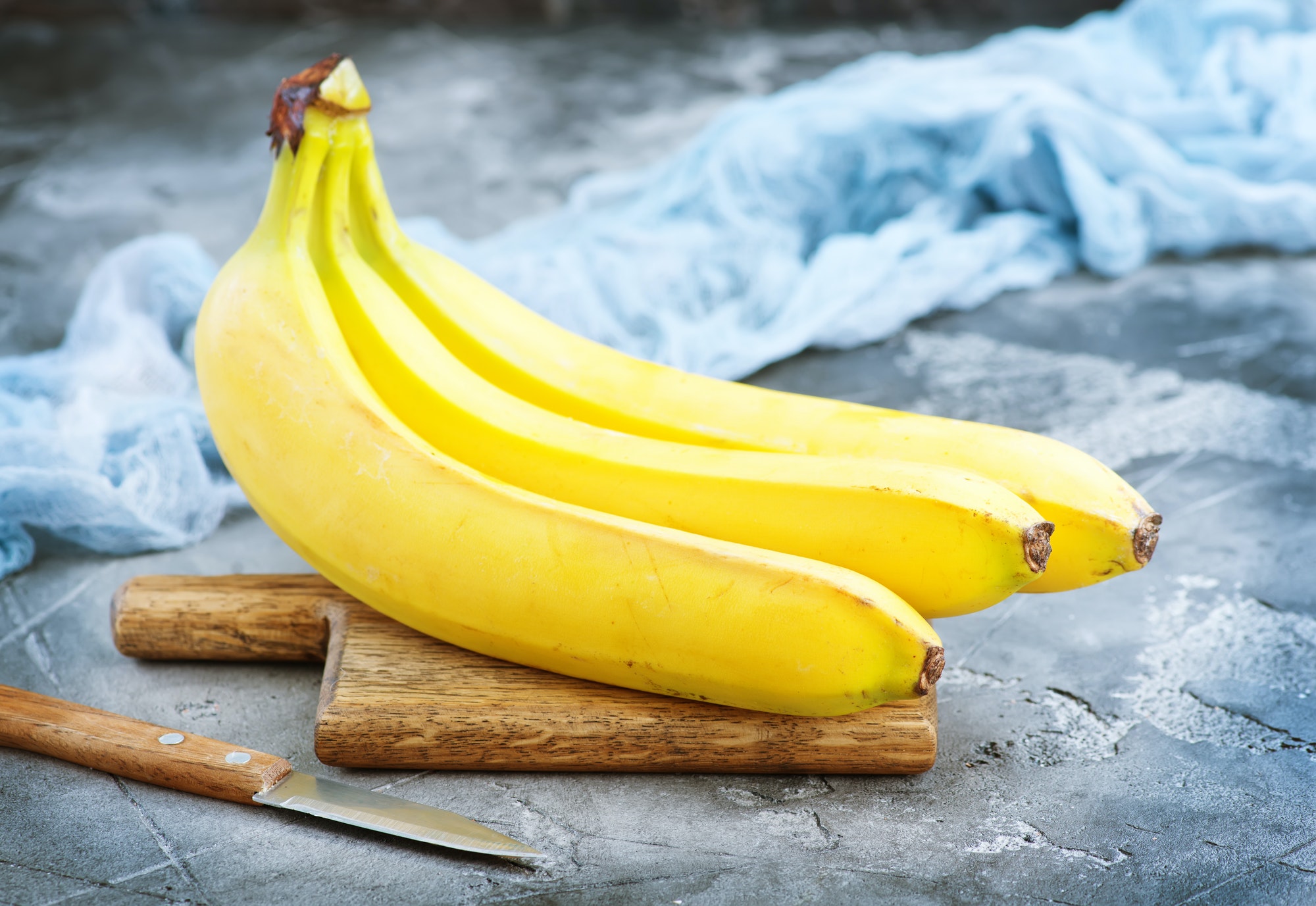 The Benefits of Bananas: A Nutritional Powerhouse